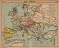 Europe Map